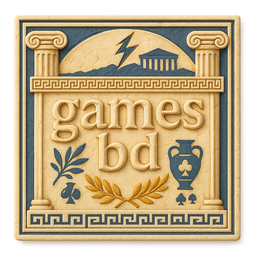 games bd RTP তথ্য স্ক্রিন